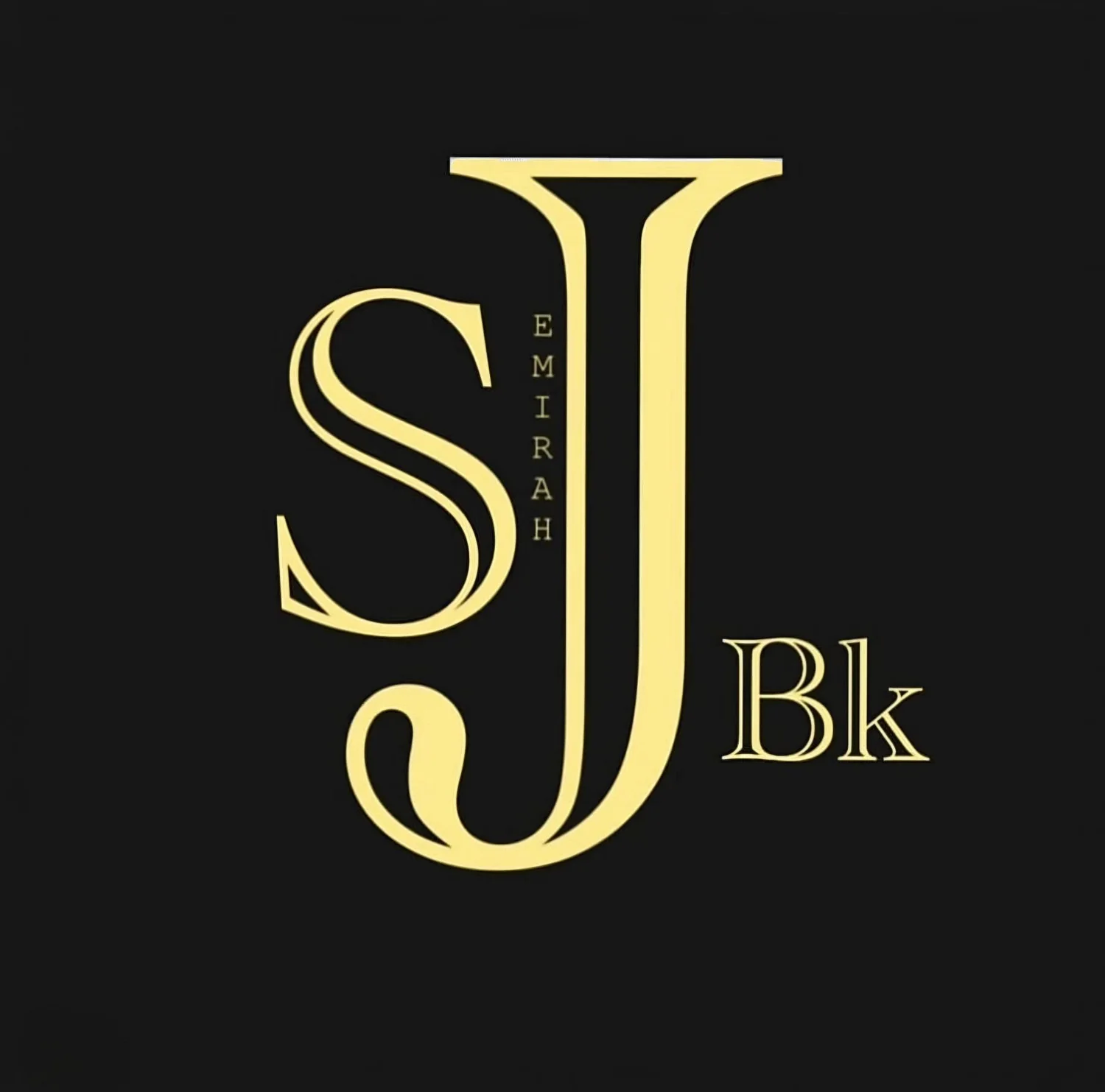 SJ Emirah Bk logo