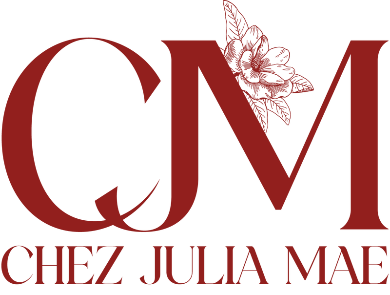 Chez Julia Mae logo